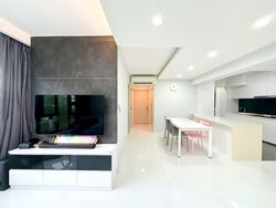 Blk 29 Ghim Moh Edge (Queenstown), HDB 4 Rooms #600815171